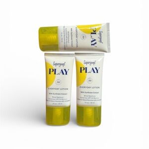 Supergoop! PLAY Everyday Lotion SPF 50